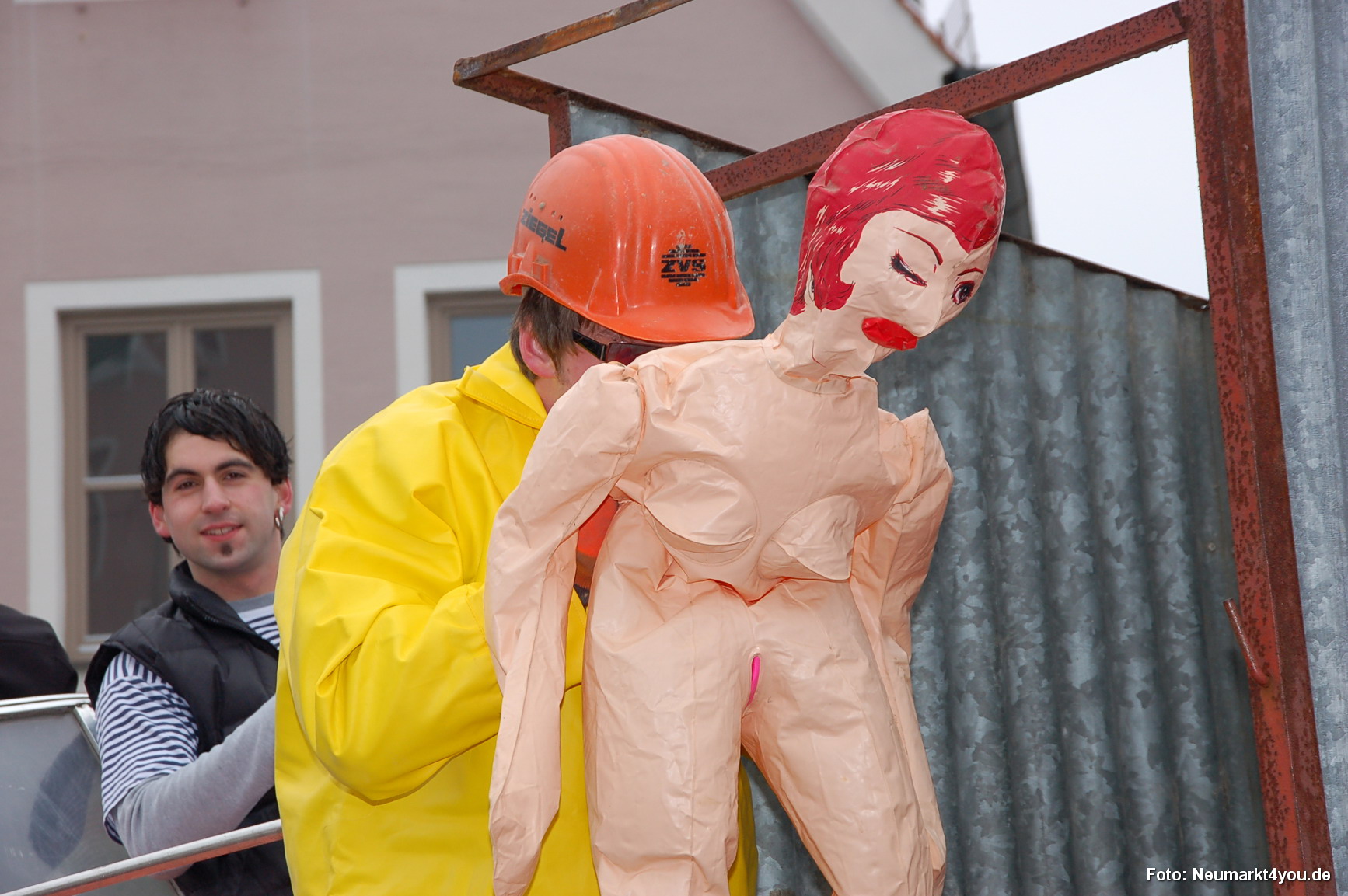 Faschingszug Berching 0054